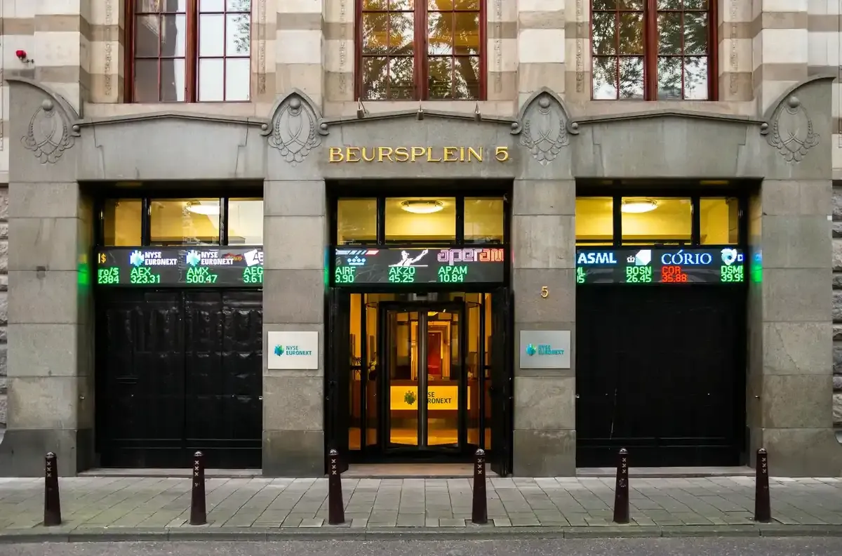 AEX indicatie is vlak, SpaceX, ASML, Shell, Nvidia, OpenAI, Samsung en meer!